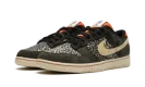 Dunk Low "Trout"