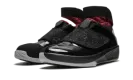 Air Jordan 20 "Stealth"
