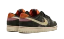 Dunk Low "Trout"
