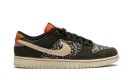 Dunk Low "Trout"