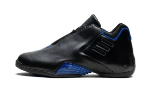 T-Mac 3 Restomod "CORE BLACK/TEAM ROYAL BLUE/SILVER MET"