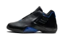T-Mac 3 Restomod "CORE BLACK/TEAM ROYAL BLUE/SILVER MET"