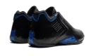 T-Mac 3 Restomod "CORE BLACK/TEAM ROYAL BLUE/SILVER MET"