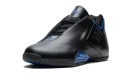 T-Mac 3 Restomod "CORE BLACK/TEAM ROYAL BLUE/SILVER MET"