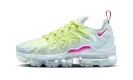 Air Vapormax Plus WMNS "Blue Tint Lemon Twist"