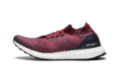 UltraBOOST Uncaged "Mystery Red"
