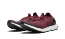 UltraBOOST Uncaged "Mystery Red"