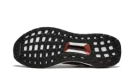 UltraBOOST Uncaged "Mystery Red"