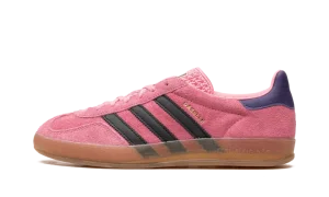 Gazelle Indoor "Bliss Pink Purple"