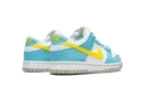 Dunk Low GS "Homer Simpson"