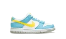 Dunk Low GS "Homer Simpson"