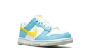 Dunk Low GS "Homer Simpson"