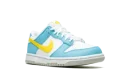 Dunk Low GS "Homer Simpson"