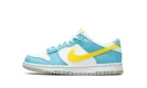 Dunk Low GS "Homer Simpson"