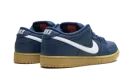 Nike SB Dunk Low Pro "Navy Gum"