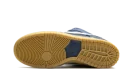 Nike SB Dunk Low Pro "Navy Gum"