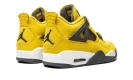 Air Jordan 4 Retro "Lightning 2021"