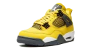 Air Jordan 4 Retro "Lightning 2021"