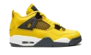 Air Jordan 4 Retro "Lightning 2021"