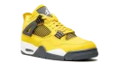Air Jordan 4 Retro "Lightning 2021"