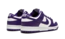 Dunk Low "Court Purple"
