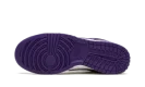 Dunk Low "Court Purple"