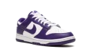 Dunk Low "Court Purple"