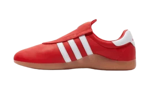 Taekwondo Mei "Red Cloud White"