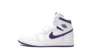 Air Jordan 1 Retro High PS "Court Purple"
