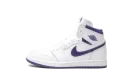 Air Jordan 1 Retro High PS "Court Purple"