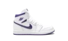 Air Jordan 1 Retro High PS "Court Purple"