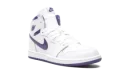 Air Jordan 1 Retro High PS "Court Purple"