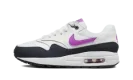 Air Max 1 GS "Light Purple"