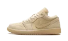 Air Jordan 1 Low SE WMNS "Sand"