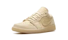 Air Jordan 1 Low SE WMNS "Sand"