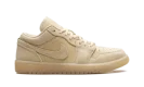 Air Jordan 1 Low SE WMNS "Sand"