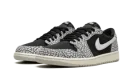 AIR JORDAN 1 LO WMNS "Elephant Print"