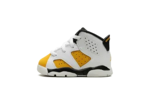AIR JORDAN 6 RETRO TD "YELLOW OCHRE"
