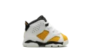AIR JORDAN 6 RETRO TD "YELLOW OCHRE"