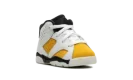 AIR JORDAN 6 RETRO TD "YELLOW OCHRE"