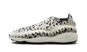 Air Footscape Woven WMNS "Dalmation"
