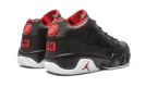Air Jordan 9 Retro Low "Bred"