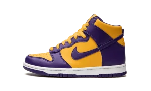 Dunk High GS "Lakers"