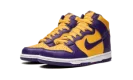 Dunk High GS "Lakers"