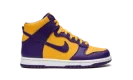 Dunk High GS "Lakers"