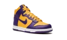 Dunk High GS "Lakers"