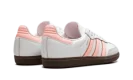 Samba OG WMNS "White Clear Orange Gum"