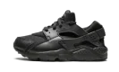 Huarache Run PS "Black"