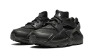 Huarache Run PS "Black"
