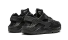 Huarache Run PS "Black"